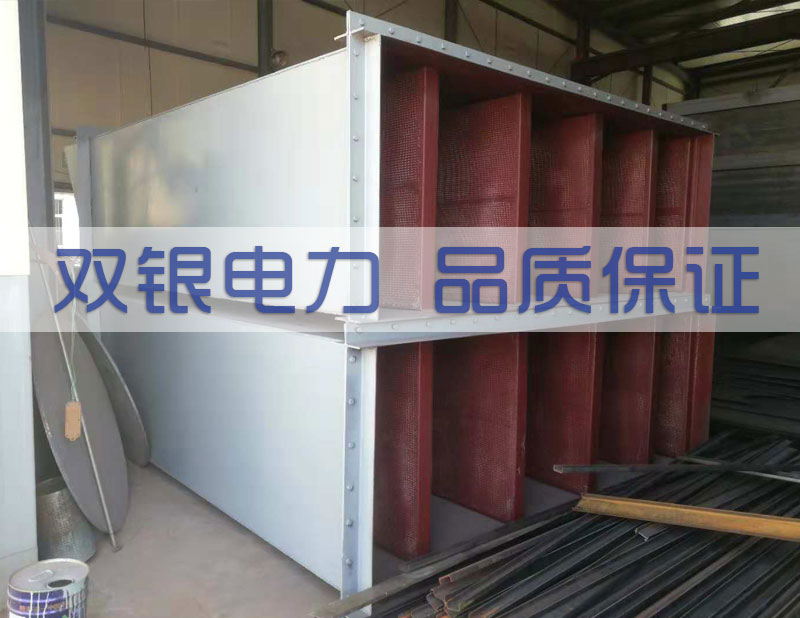 羅茨風(fēng)機消音器