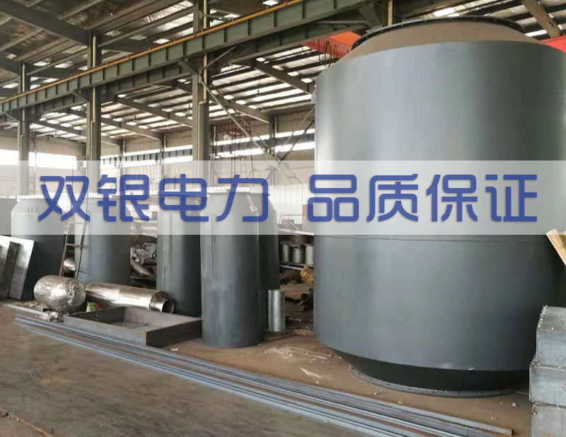 離心風(fēng)機消音器