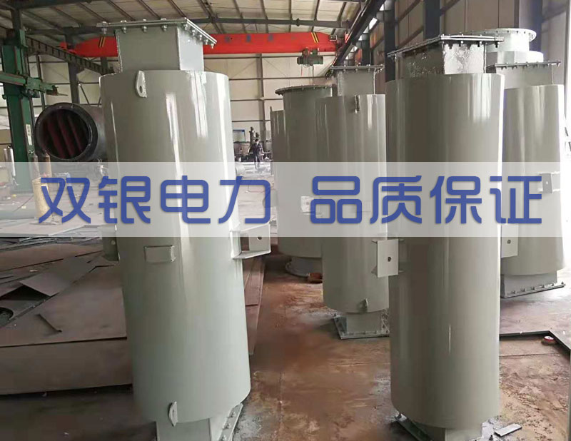 引風(fēng)機消聲器